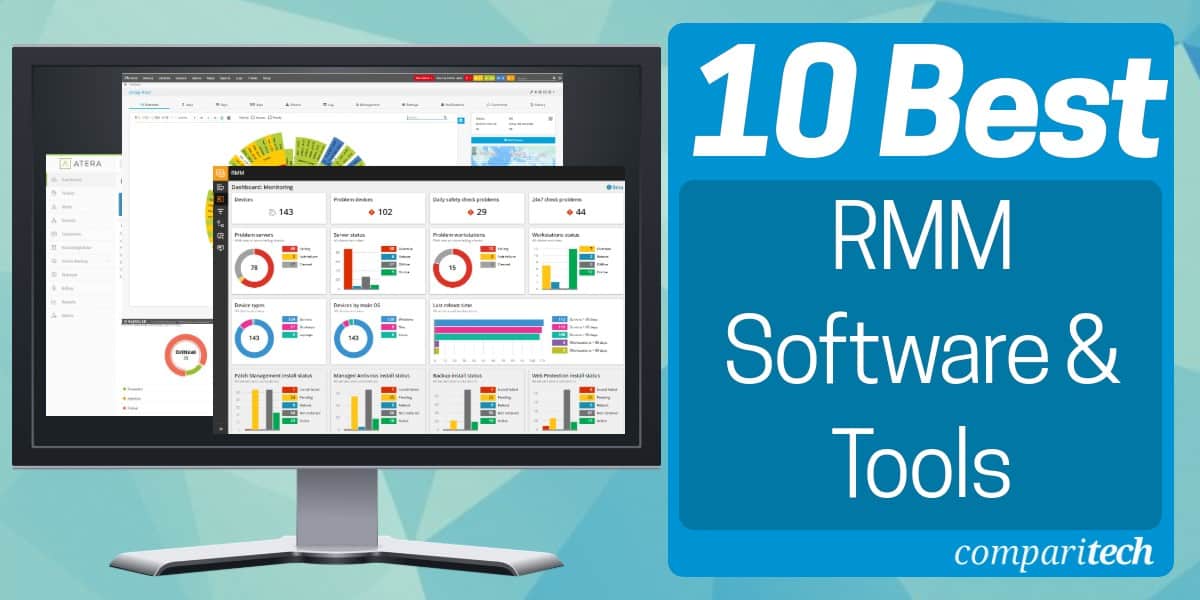 Rmm vsa kaseya RMM software training and support resources for effective implementation