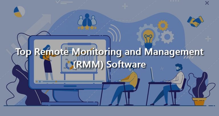 Rmm dashboard Rmm dashboard