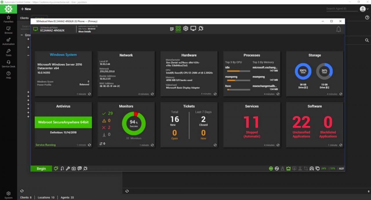 Rmm manageengine unified managed providers launching Rmm manageengine unified managed providers launching