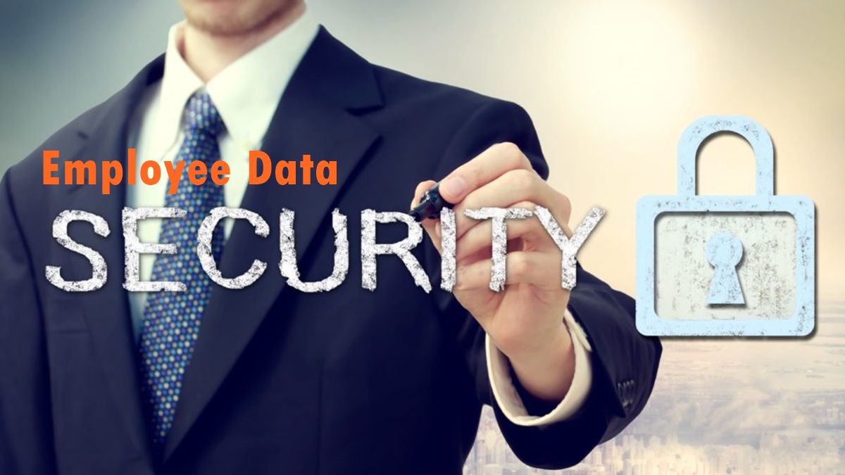 Employees safe keeping tips online exeideas 21st september updated last HRIS security best practices to protect sensitive employee data