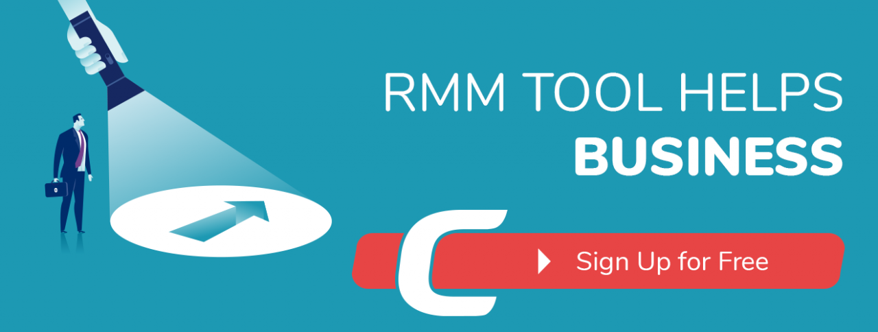 Selecting an RMM system that aligns with your company's growth strategy and future needs
