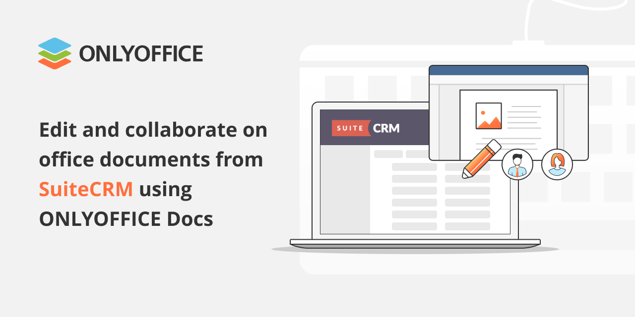 Onlyoffice crm