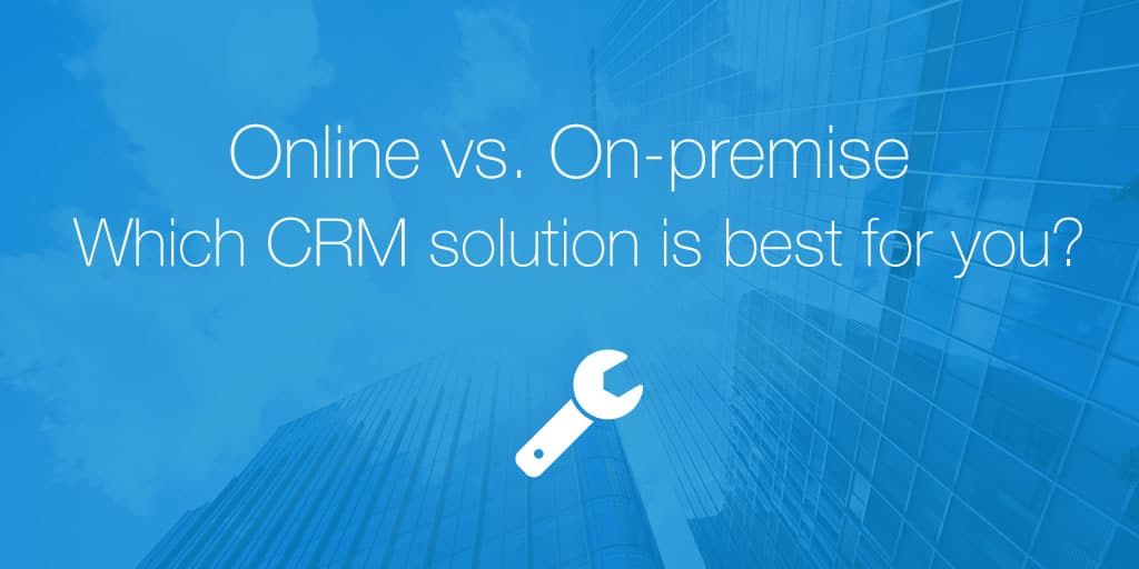 Crm online