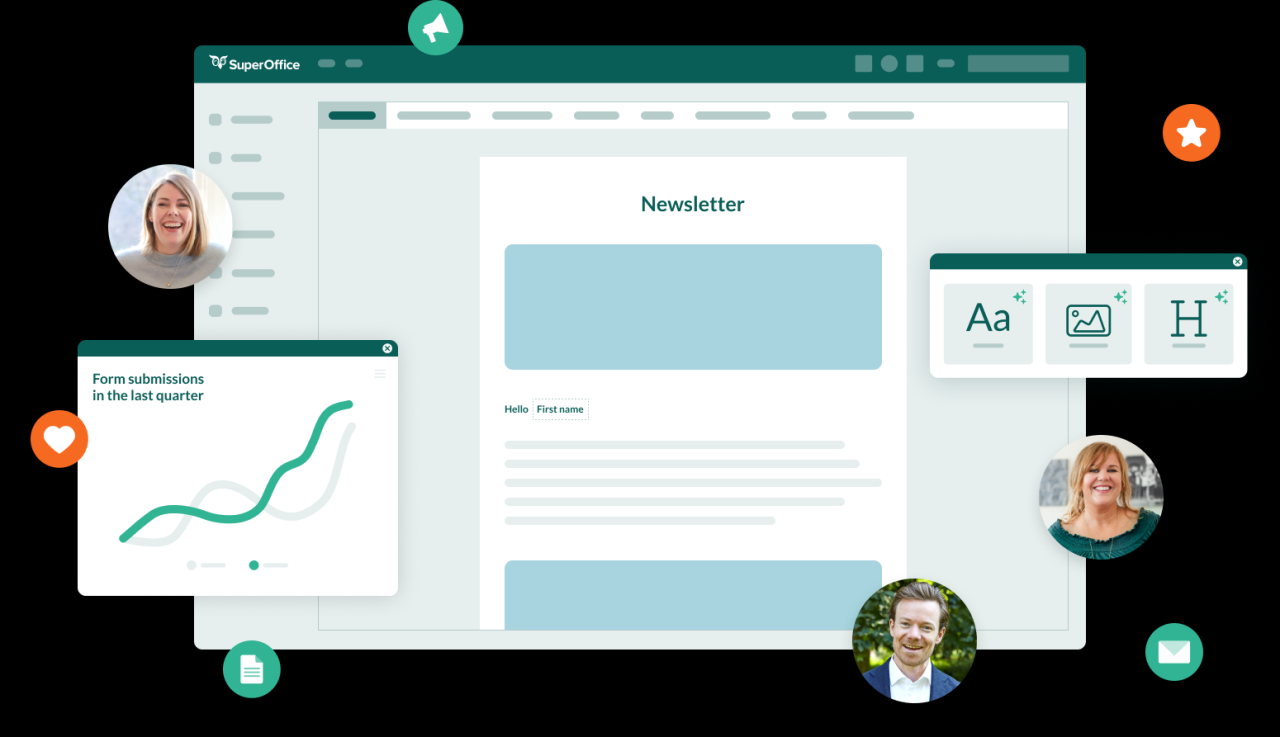 Superoffice crm software Superoffice crm