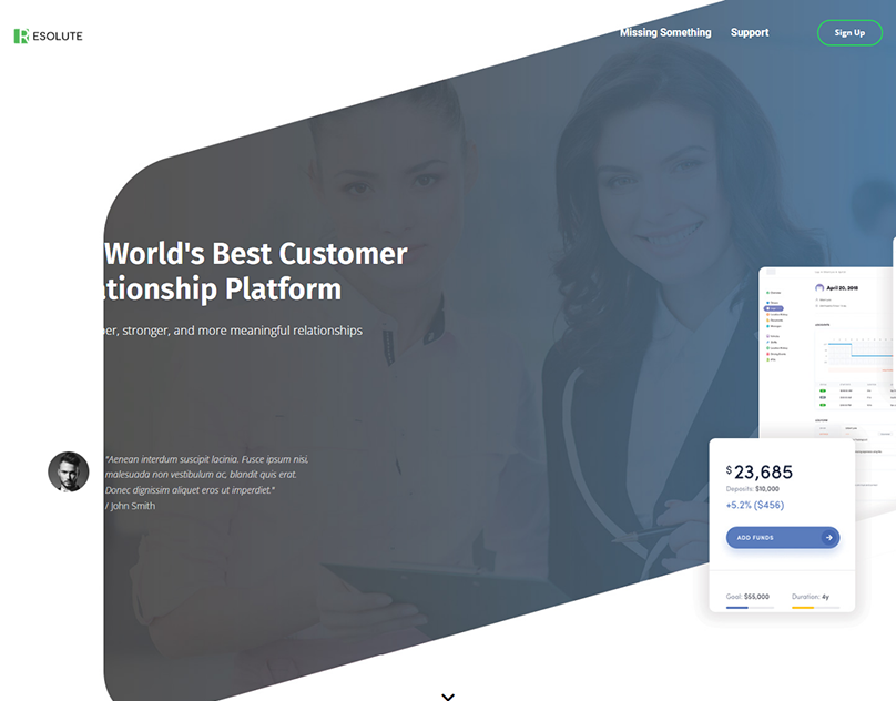 Crm online