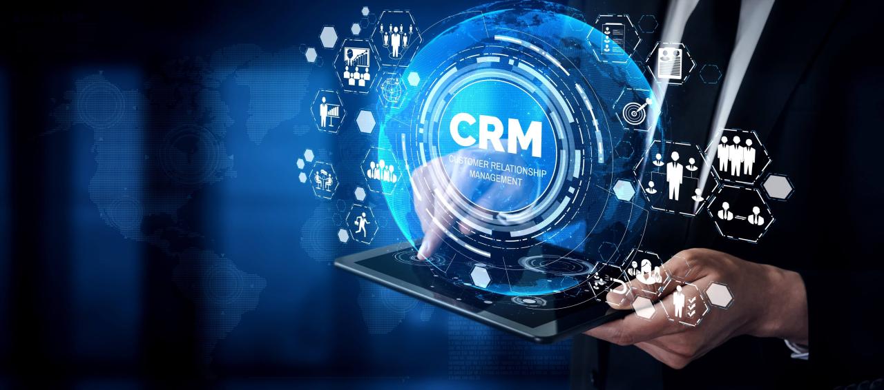 5 Effective B2B CRM Strategies That Work [2022 Overview]