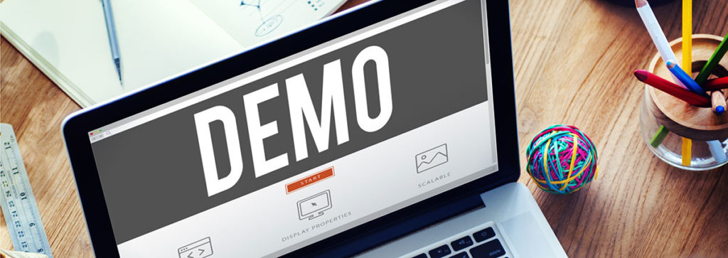 Demo crm