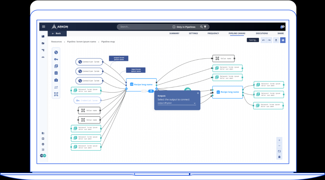 Demo crm