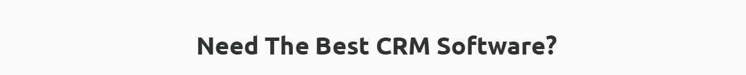 Crm expect