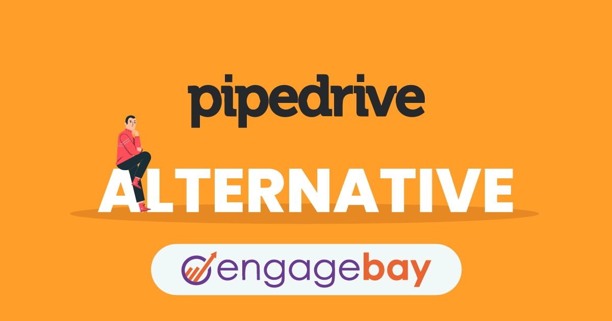 Pipedrive alternativeto Alternative pipedrive