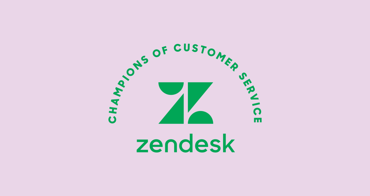 Crm zendesk